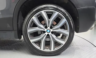 BMW X2 (F39) 2021, 84700 км, за 23900000 KRW - фото 21