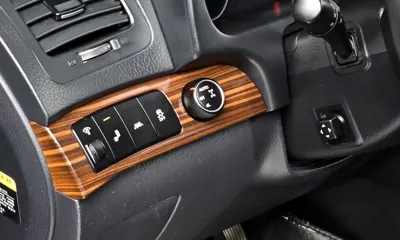 Kia Mohave 2017, 149857 км, за 15000000 KRW - фото 14