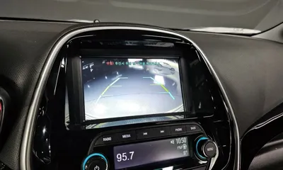 ChevroletGMDaewoo Spark 2017, 16606 км, за 7600000 KRW - фото 18