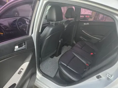 Hyundai Accent 2016, 144000 км, за 4990000 KRW - фото 9