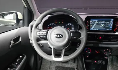 Kia Morning 2018, 50330 км, за 7900000 KRW - фото 13