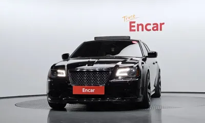 Chrysler 300C 2013, 128355 км, за 17900000 KRW