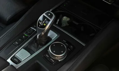 BMW X6 2016, 179765 км, за 24900000 KRW - фото 15