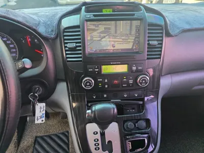 Kia Canival 2014, 175000 км, за 4270000 KRW - фото 7