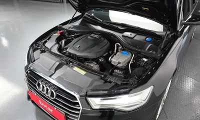 Audi A6 2018, 105785 км, за 13000000 KRW - фото 6