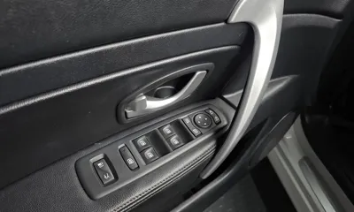 Renault-KoreaSamsung SM5 2015, 72642 км, за 3900000 KRW - фото 13