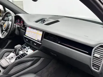 Porsche Cayenne 2020, 40000 км, за 375000 CNY - фото 10