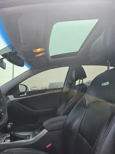 Kia K7 2014, 178314 км, за 4490000 KRW - фото 9