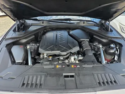 Genesis GV80 2021, 281711 км, за 24790000 KRW - фото 7