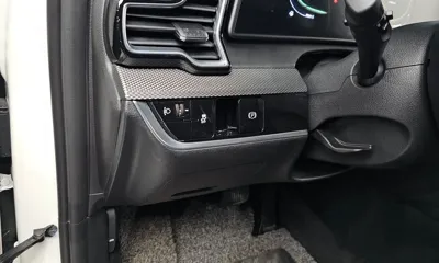 Kia Sportage 2022, 38539 км, за 24200000 KRW - фото 31