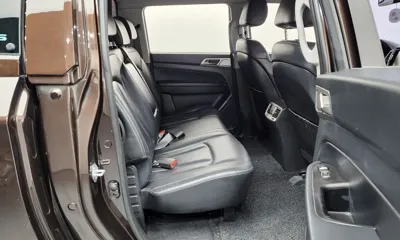 KG_Mobility_Ssangyong Rexton 2019, 99143 км, за 14900000 KRW - фото 11