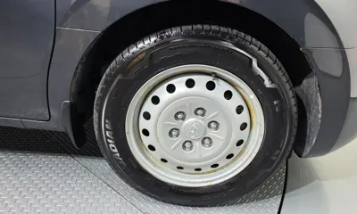 Hyundai Staria 2023, 99122 км, за 19900000 KRW - фото 21
