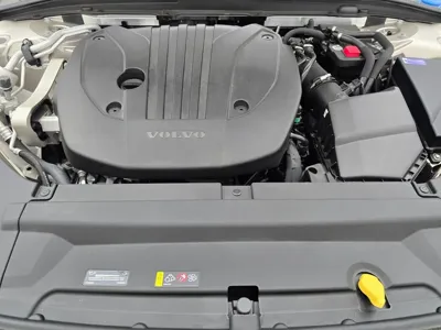 Volvo S90 2026, 803 км, за 59000000 KRW - фото 6