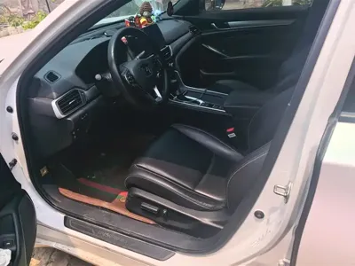 Honda Inspire 2022, 50300 км, за 101000 CNY - фото 9