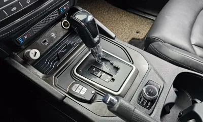 KG_Mobility_Ssangyong Rexton 2019, 138983 км, за 13200000 KRW - фото 9