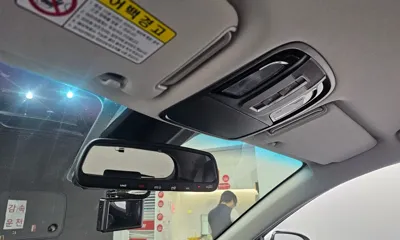 Kia Sorento 2020, 136350 км, за 17900000 KRW - фото 17