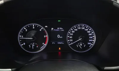 Hyundai Santafe 2019, 125601 км, за 15490000 KRW - фото 8