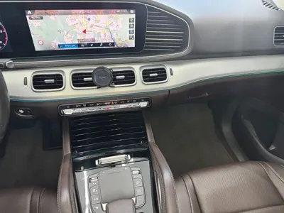 Mercedes-Benz GLE-Class 2020, 174000 км, за 38800000 KRW - фото 9