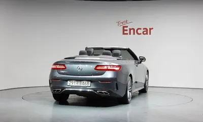 Mercedes-Benz E-Class 2019, 33186 км, за 39900000 KRW