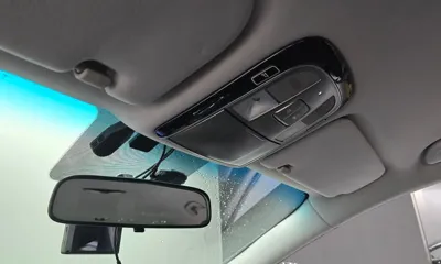 Hyundai Grandeur 2015, 102220 км, за 8990000 KRW - фото 19