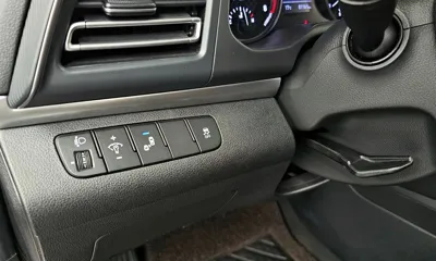 Hyundai Avante 2019, 81161 км, за 10600000 KRW - фото 14
