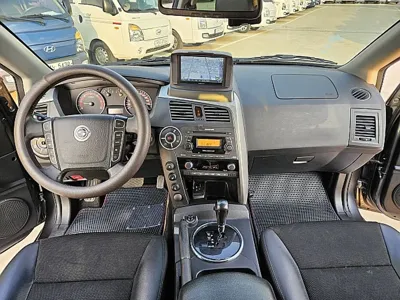 KG_Mobility_Ssangyong KORANDO 2014, 147150 км, за 5800000 KRW - фото 14