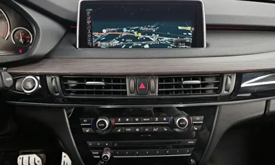 BMW X5 2015, 237117 км, за 20500000 KRW - фото 14