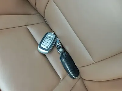 Geely Boyue 2016, 112600 км, за 25099 CNY - фото 9