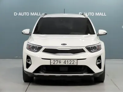Kia Stonic 2018, 50520 км, за 10900000 KRW - фото 3