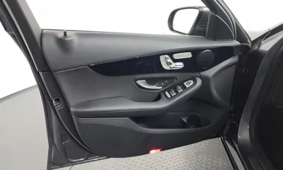 Mercedes-Benz C-Class 2019, 77973 км, за 19500000 KRW - фото 24