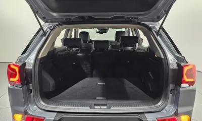 KG_Mobility_Ssangyong KORANDO 2021, 99195 км, за 13500000 KRW - фото 16