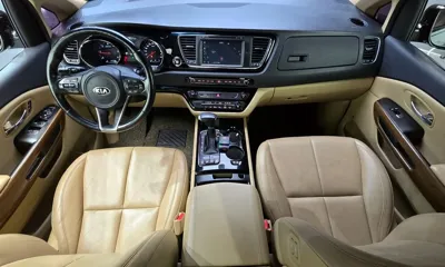 Kia Canival 2018, 173875 км, за 15600000 KRW - фото 7