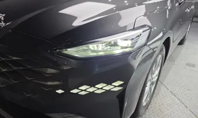 Kia K8 2023, 66272 км, за 22900000 KRW - фото 22