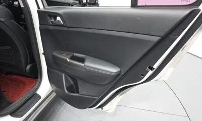 Kia Sportage 2016, 140579 км, за 8500000 KRW - фото 25