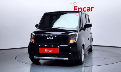 Kia Ray 2023, 28515 км, за 12900000 KRW