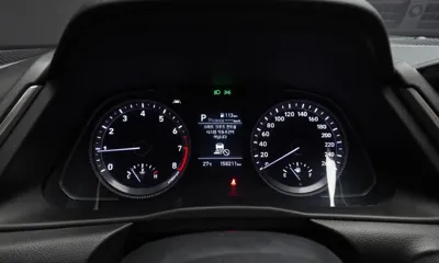 Hyundai Sonata 2021, 158211 км, за 15000000 KRW - фото 8