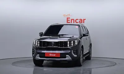 Kia Mohave 2020, 65553 км, за 29850000 KRW