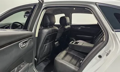 Renault-KoreaSamsung SM6 2019, 88385 км, за 9300000 KRW - фото 11