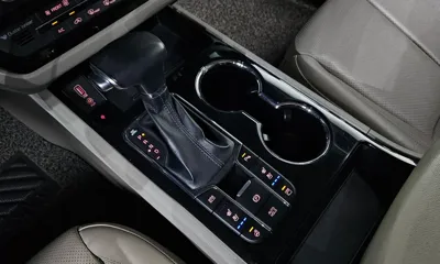 Kia Canival 2019, 122651 км, за 15000000 KRW - фото 9
