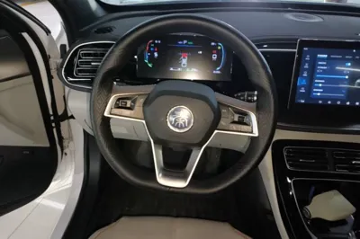 BYD Qin Plus 2024, 35400 км, за 78978.81 CNY - фото 13