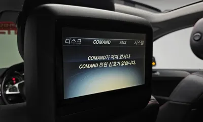 Mercedes-Benz GLE-Class 2017, 107069 км, за 32990000 KRW - фото 33