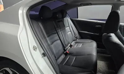 Honda Accord 2017, 79885 км, за 12900000 KRW - фото 11