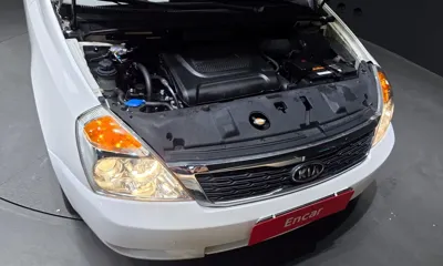 Kia Canival 2012, 139259 км, за 4290000 KRW - фото 6