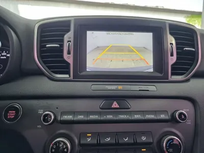 Kia Sportage 2016, 127259 км, за 9900000 KRW - фото 12