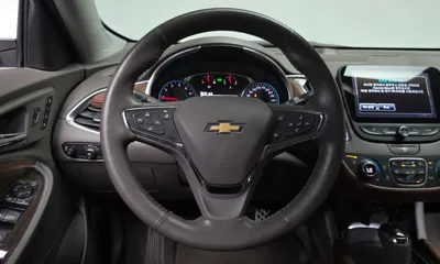 ChevroletGMDaewoo Malibu 2017, 143307 км, за 6990000 KRW - фото 12