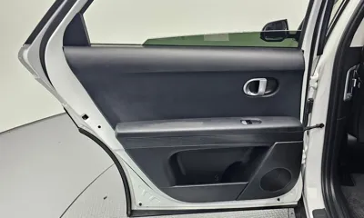 Hyundai Ioniq5 2023, 45313 км, за 31500000 KRW - фото 25