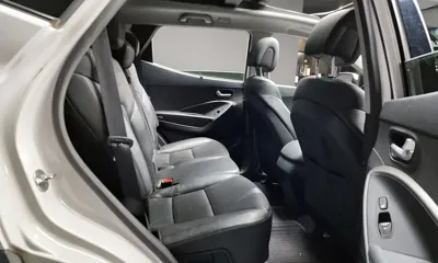 Hyundai Santafe 2017, 186788 км, за 11900000 KRW - фото 10