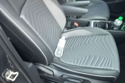 Volkswagen ID.3 2023, 5300 км, за 98930.85 CNY - фото 9