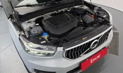 Volvo XC40 2021, 142392 км, за 19900000 KRW - фото 6