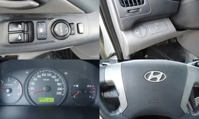 Hyundai Starex 2011, 212147 км, за 3500000 KRW - фото 10